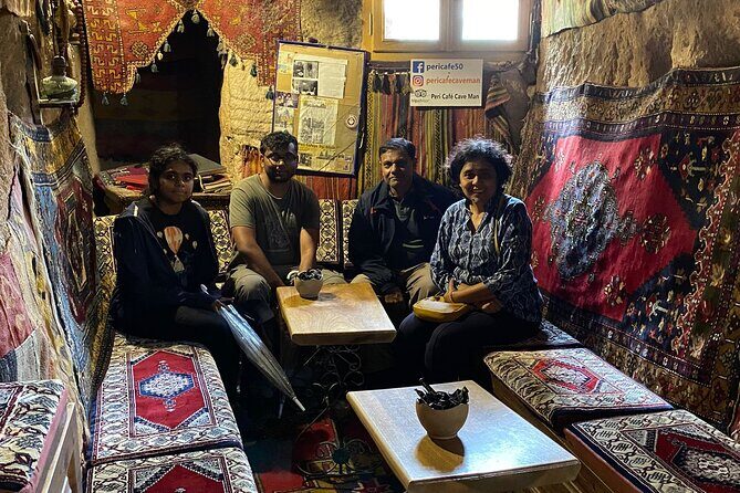 2 Days - Private & Guided Cappadocia Tour With Airport Transfers - Frequently Asked Questions