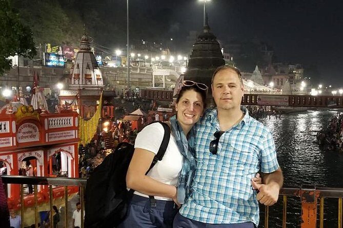 2 Days Private Haridwar and Rishikesh Tour from Delhi - Exploring the 2-Day Private Haridwar and Rishikesh Tour