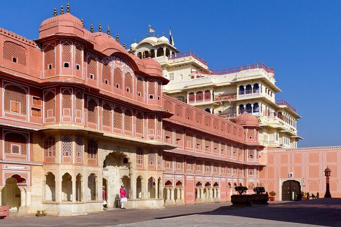 2 Days Private Jaipur & Ranthambore Tour (All Inclusive) - FAQ