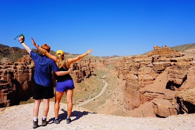 2 Days Private Kolsai Kaindy Lakes with Charyn Canyon Tour - FAQ About the 2 Days Private Kolsai Kaindy Lakes with Charyn Canyon Tour