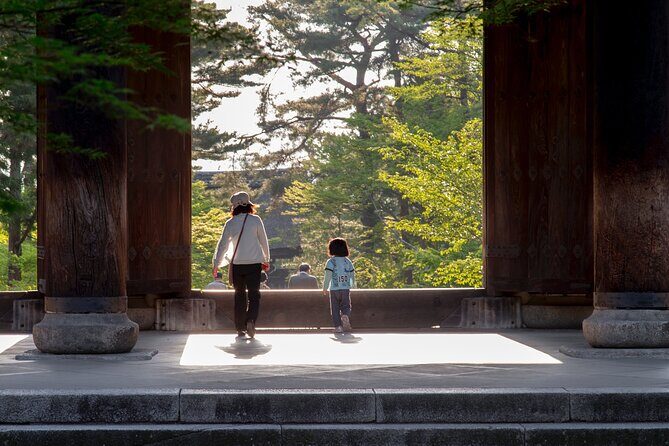 2 Days Private Luxury Zen Tour Temple stay - An Honest Look at the 2 Days Private Luxury Zen Tour Temple Stay