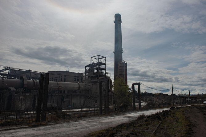 2 Days Private Organic Wine Tour to Kakheti Region via Rustavi and David Gareja - Detailed Breakdown of the Experience