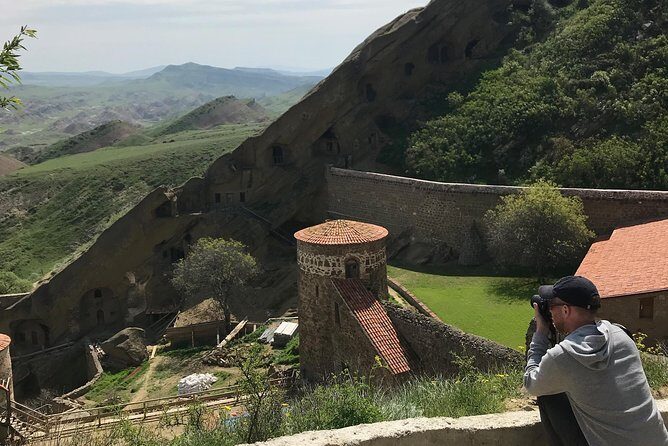 2 Days Private Organic Wine Tour to Kakheti Region via Rustavi and David Gareja - FAQs