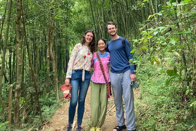 2-Days Private Rice Terraces Fields & Authentic Sapa Tour - Key Points
