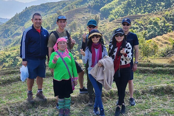 2-Days Private Rice Terraces Fields & Authentic Sapa Tour - What We Love About This Tour