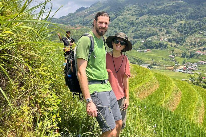 2-Days Private Rice Terraces Fields & Authentic Sapa Tour - The Sum Up: Who Should Consider This Tour?