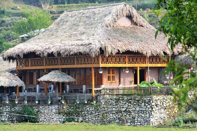 2-Days Private Sapa Adventure in Fansipan Peak and Amazing Village - Key Points