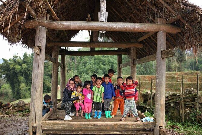 2-Days Private Sapa Adventure in Fansipan Peak and Amazing Village - FAQ