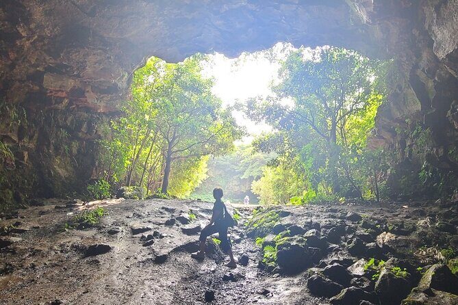 2-days Private Taxi Tour in Jeju Island - A Deep Dive into the 2-Day Itinerary