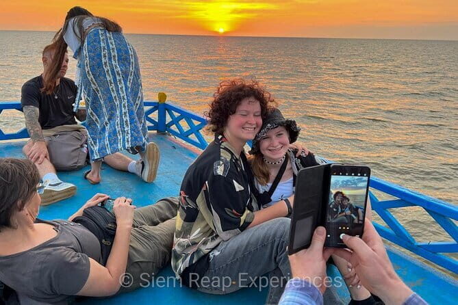 2 days private tour: Angkor sunrise, Banteay Srei, Kulen mountain, Beng Mealea - Final Thoughts