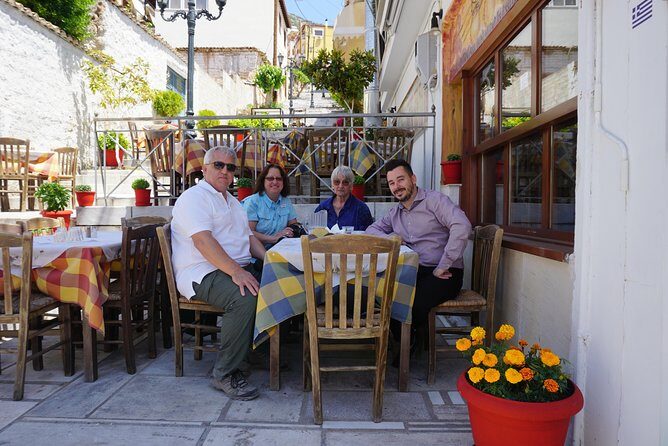 2 Days Private Tour: Delphi & Meteora - What Makes This Tour Stand Out?