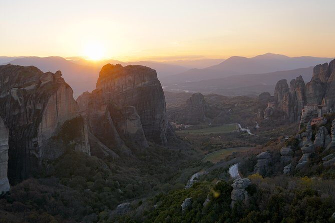 2 Days Private Tour: Delphi & Meteora - Who Is This Tour Best For?