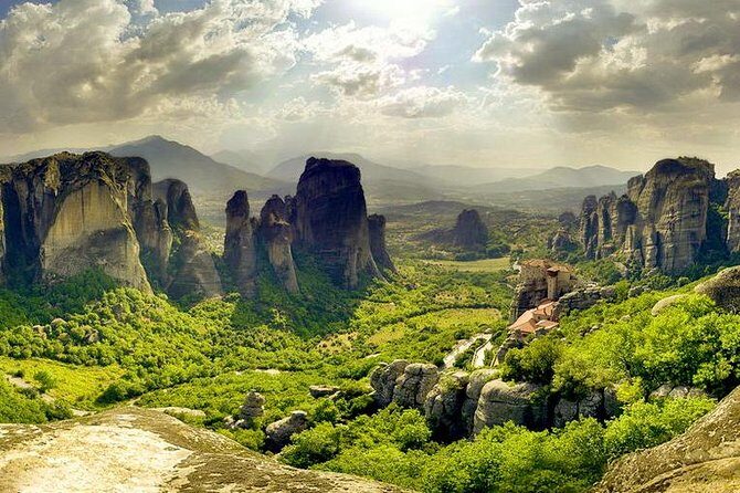 2 Days Private Tour: Delphi & Meteora - Final Thoughts
