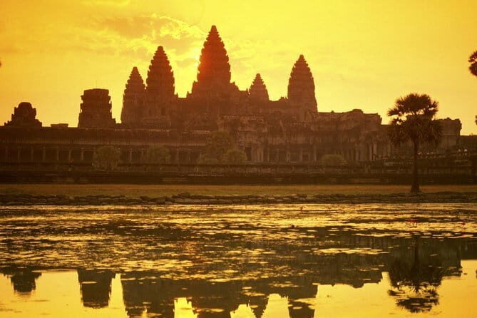 2- Days Private Tour Explore Sunrise Angkor Wat,Beng Mealea and Floating Village - The Practical Side: What You Need to Know