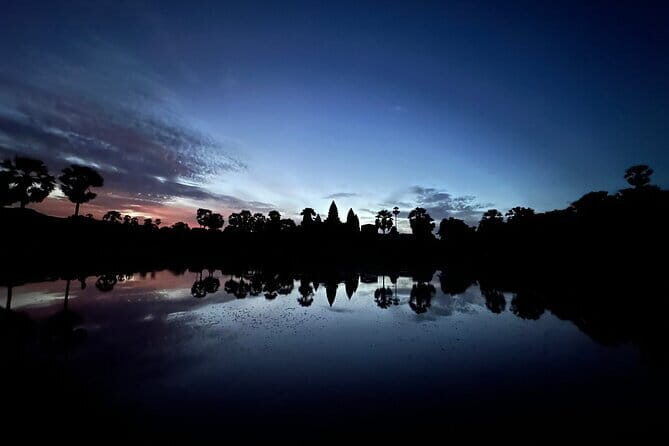 2- Days Private Tour Explore Sunrise Angkor Wat,Beng Mealea and Floating Village - Who This Tour Is Best For