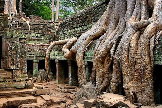 2- Days Private Tour Explore Sunrise Angkor Wat,Beng Mealea and Floating Village - FAQ – Quick Questions Answered