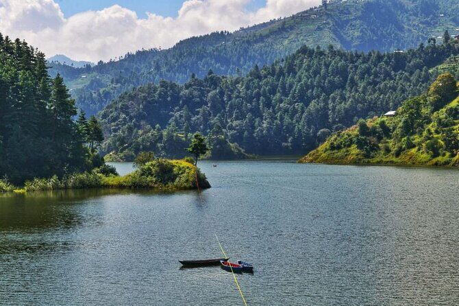 2 Days Private Tour from Chitlang to Markhu - What to Expect from the 2-Day Private Tour from Chitlang to Markhu