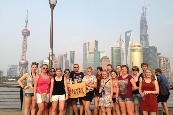 2-Days Private Tour from Water Town in Shanghai - Key Points
