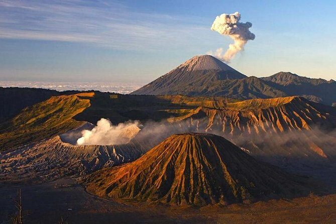 2 Days Private Tour Ijen and Bromo from Banyuwangi - Exploring the Itinerary in Detail