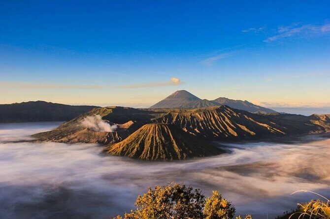 2 Days Private Tour Ijen and Bromo from Banyuwangi - Practical Tips for Travelers