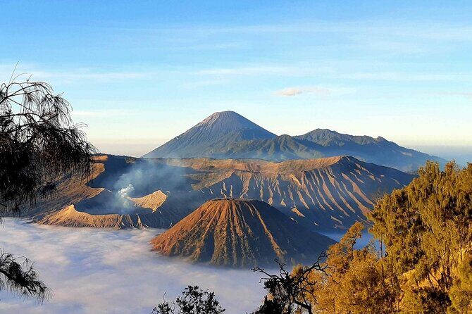 2 Days Private Tour Ijen and Bromo from Banyuwangi - FAQ