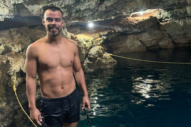 2 Days Private Tour in Aguas Rosas and Cenotes - Who Should Book This Tour?