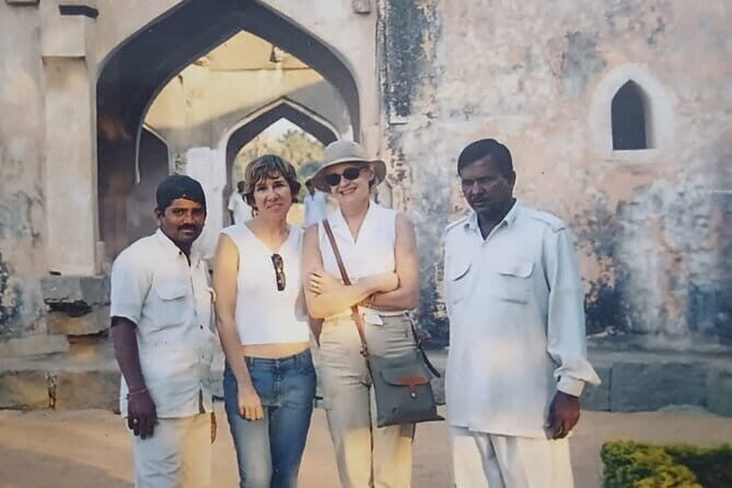 2 Days Private Tour in Ajanta and Ellora - FAQ