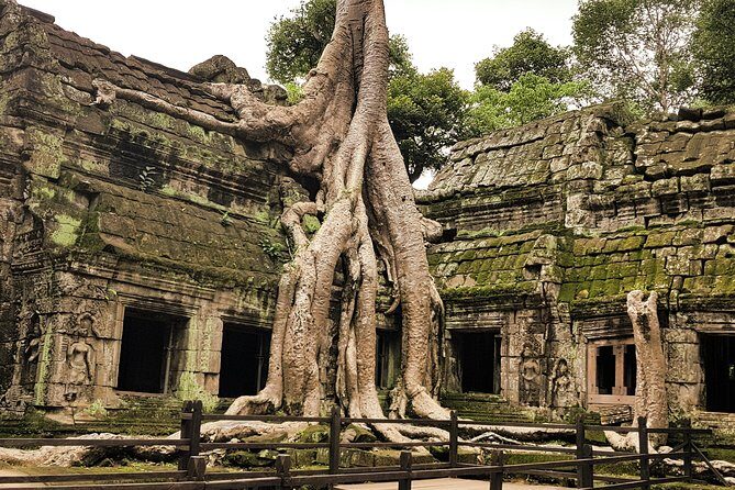 2-Days Private Tour in Angkor Sunrise, Banteay Srei and Beng Mealea Temple - Practical Tips for Making the Most of This Tour