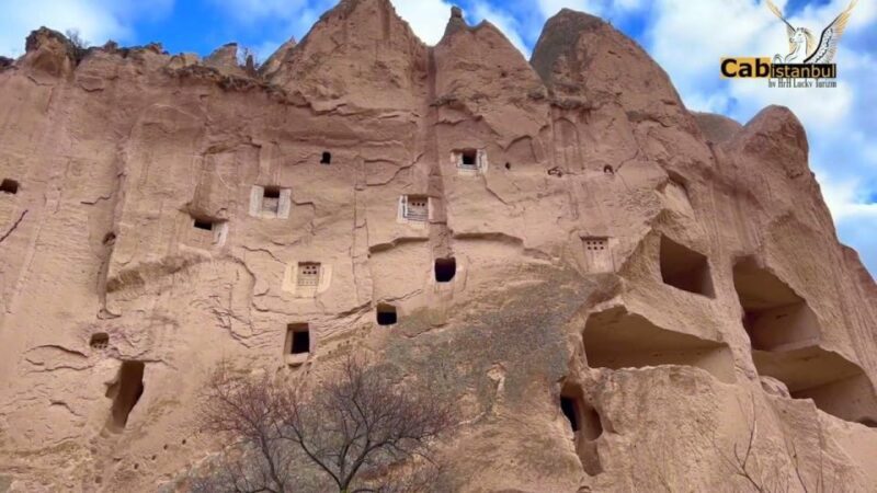 2-Days Private Tour in Cappadocia's Heritage - The Practical Side: Logistics, Value, and Comfort