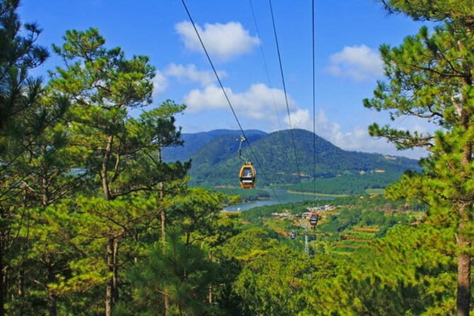 2 Days Private Tour in Dalat - The Allure of Dalat in Two Days