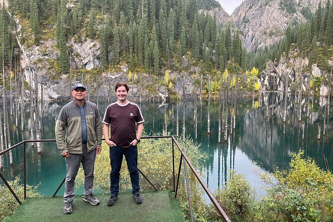 2 Days Private Tour in Kolsai, Kaindy lakes, and Charyn Canyon - Who Is This Tour Best For?
