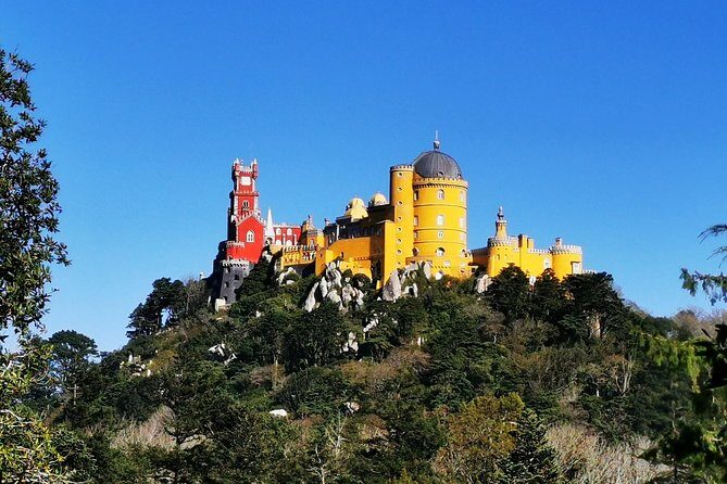 2 days private tour in Lisbon and Sintra, Roca and Cascais - Who Should Consider This Tour?
