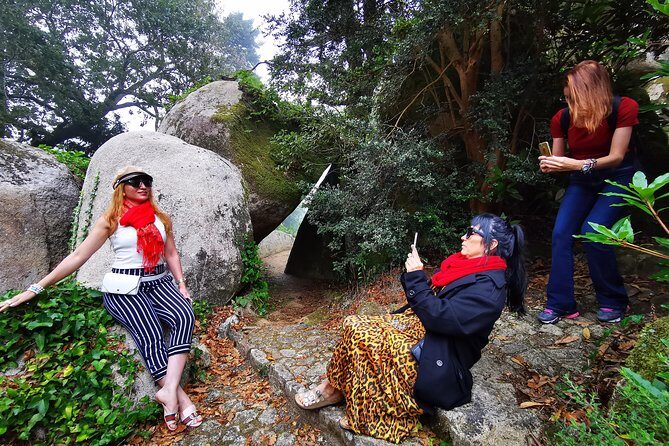 2 days private tour in Lisbon and Sintra, Roca and Cascais - Final Thoughts