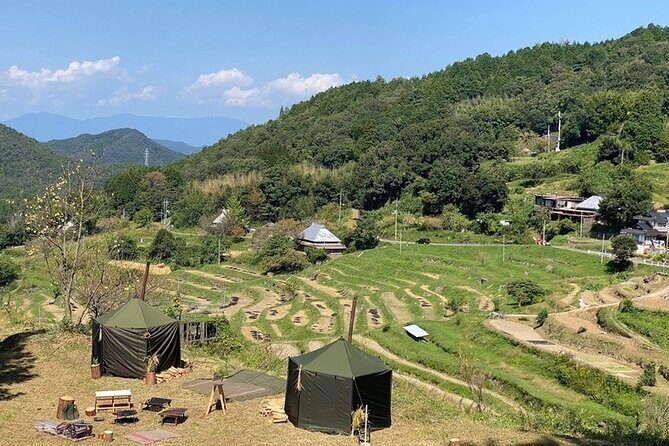2 Days Private Tour in Okayama with Charcoal-Grilled Local Food - Experience a 2-Day Private Tour in Okayama with Charcoal-Grilled Local Food