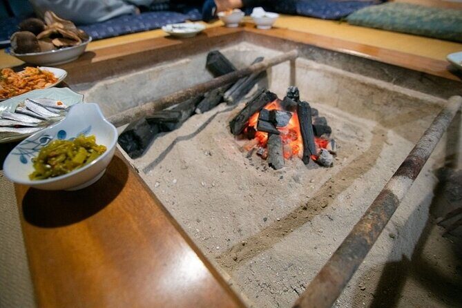 2 Days Private Tour in Okayama with Charcoal-Grilled Local Food - FAQ