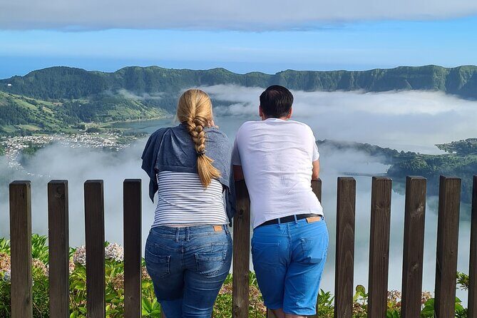 2 Days Private Tour in São Miguel - A Detailed Breakdown of the Itinerary
