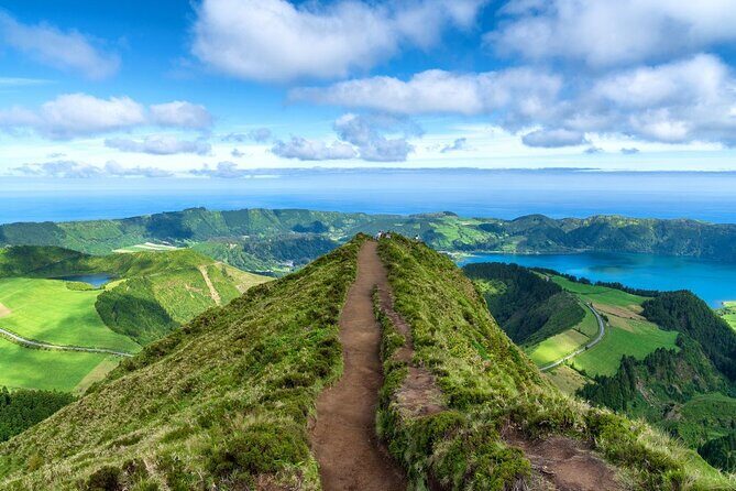 2 Days Private Tour in São Miguel - Pricing and Value