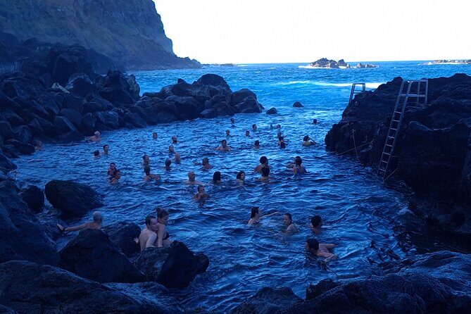 2 Days Private Tour in São Miguel - Final Thoughts: Is This Tour Right for You?