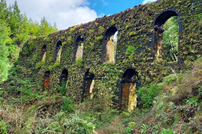 2 Days Private Tour in São Miguel - FAQ