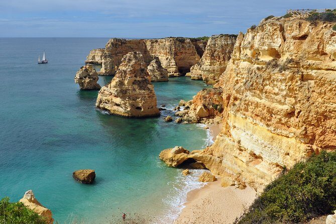 2 Days Private Tour In the Algarve from Lisbon - A Deep Dive into the Algarve Private Tour