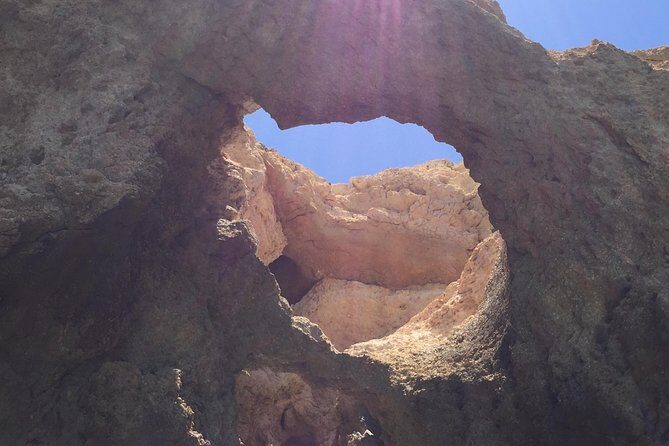 2 Days Private Tour In the Algarve from Lisbon - Who Is This Tour Best For?