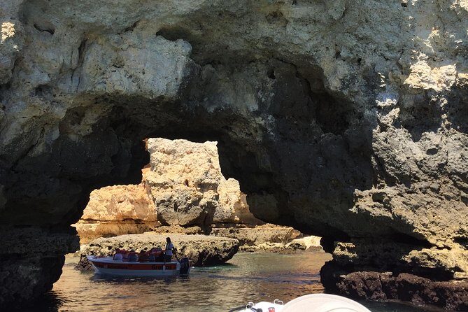 2 Days Private Tour In the Algarve from Lisbon - FAQ