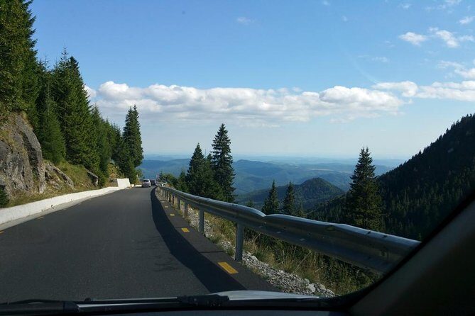 2 Days Private Tour in Transylvania from Bucharest - 4 Medieval Cities - FAQ