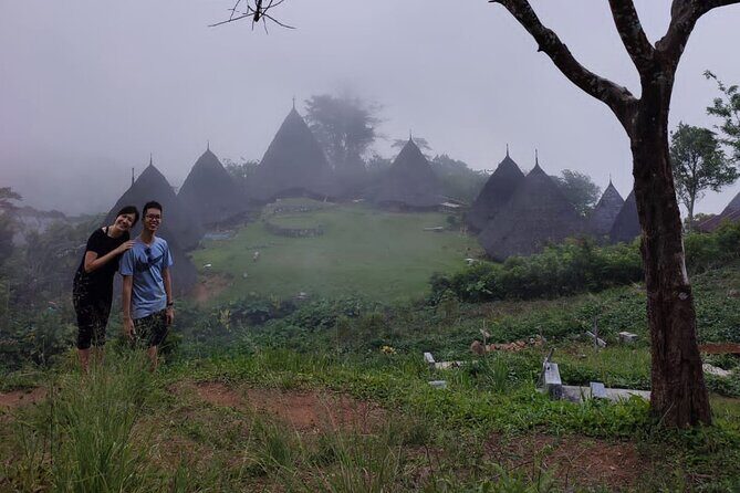 2 Days Private Tour in Wae Rebo with Accommodation - A Deep Dive into the Wae Rebo Experience