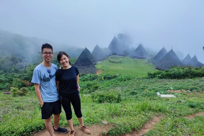 2 Days Private Tour in Wae Rebo with Accommodation - FAQs