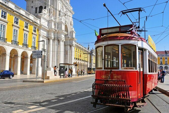 2 Days Private Tour of Lisbon - What’s Included and What to Consider