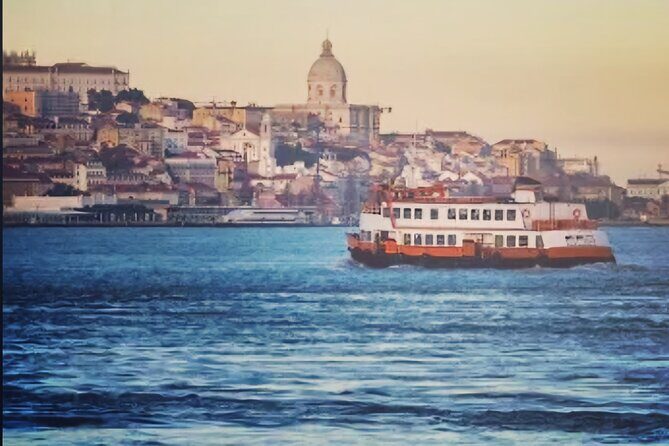2 Days Private Tour of Lisbon - How to Make the Most of Your Tour