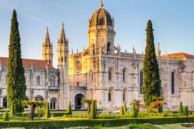 2 Days Private Tour of Lisbon - Final Thoughts: Is This Tour for You?