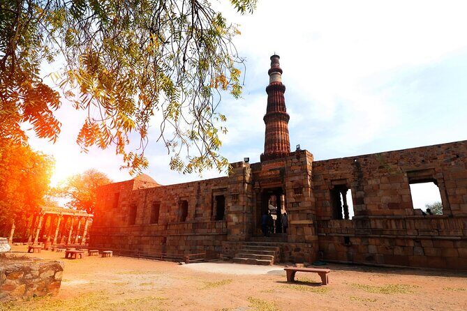 2 Days Private tour of Old & New Delhi with Entry ticket Option - Is It Worth the Price?