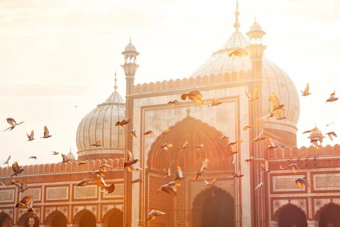 2 Days Private tour of Old & New Delhi with Entry ticket Option - Final Thoughts